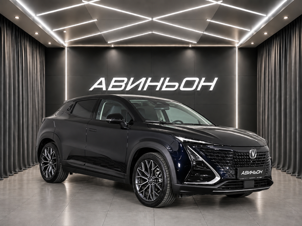 Changan