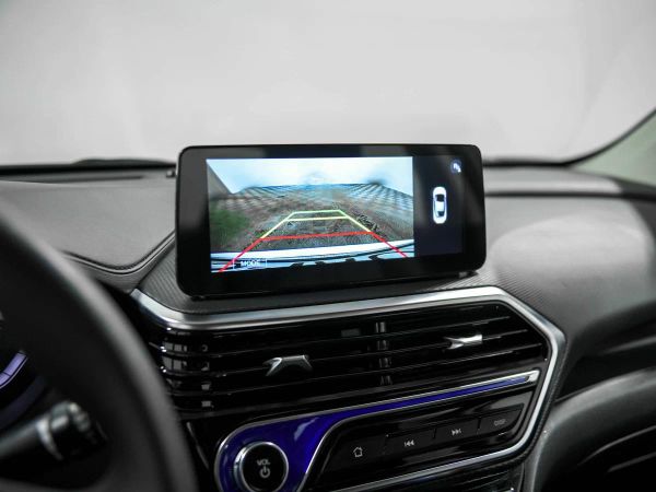 Changan