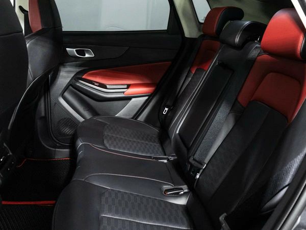 Changan