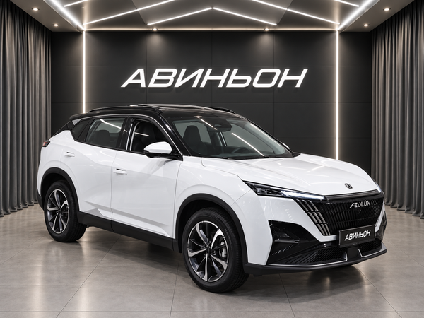 Dongfeng