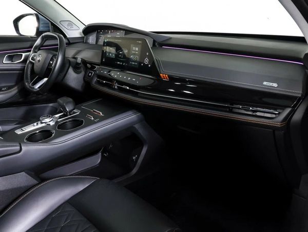 Changan