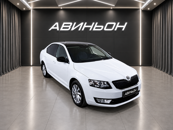 Skoda