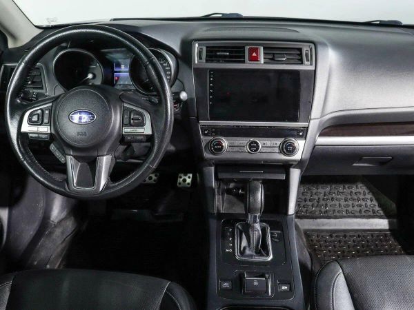 Subaru