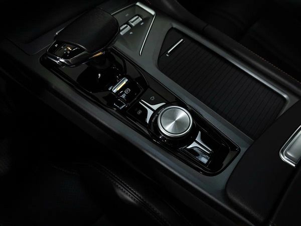 Changan