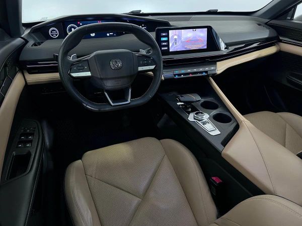 Changan