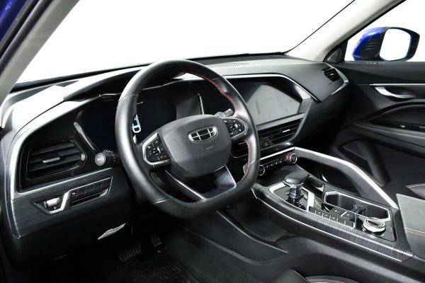 Geely