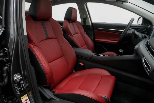 Changan