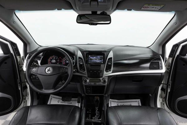 SsangYong