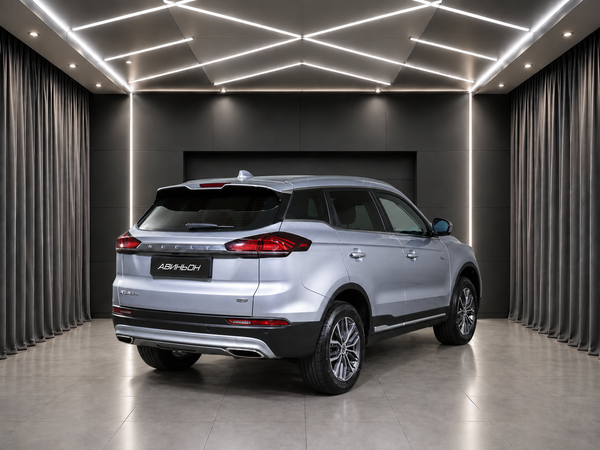 Geely