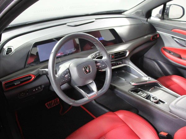 Changan