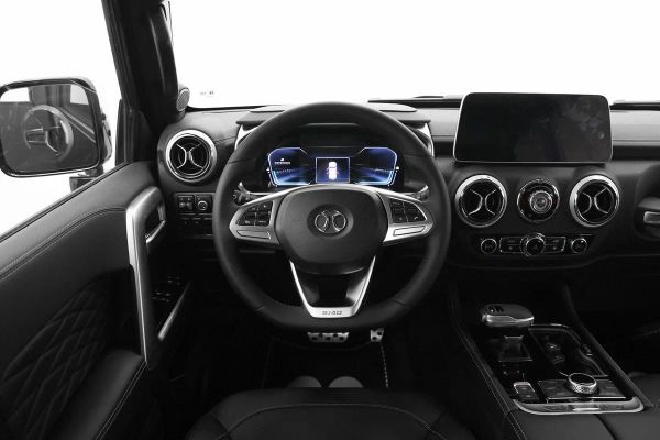 BAIC