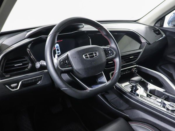 Geely