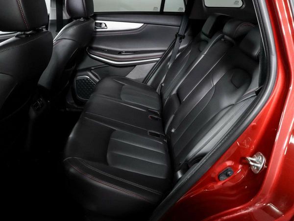 Changan