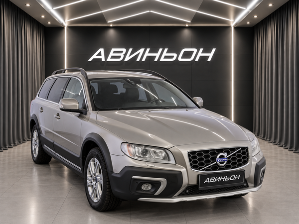 Volvo