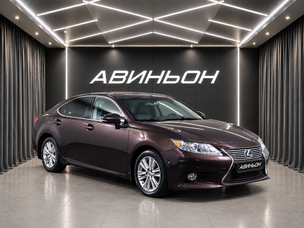 Lexus