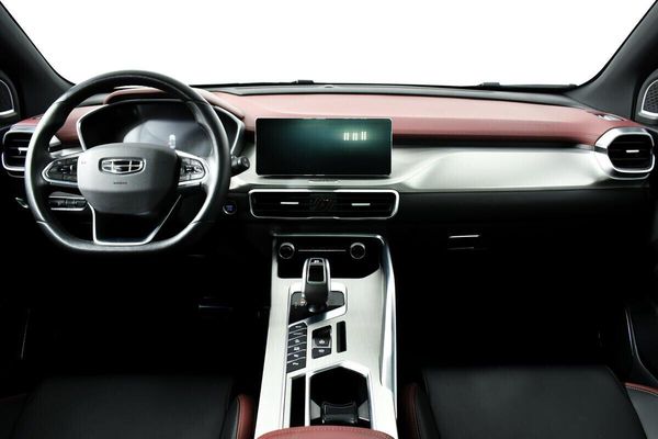 Geely