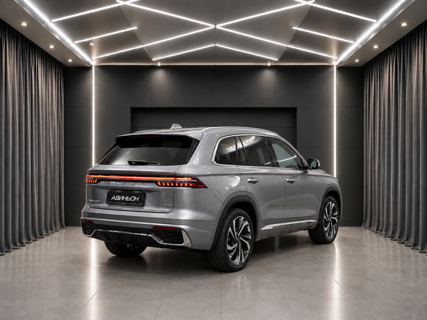 Geely