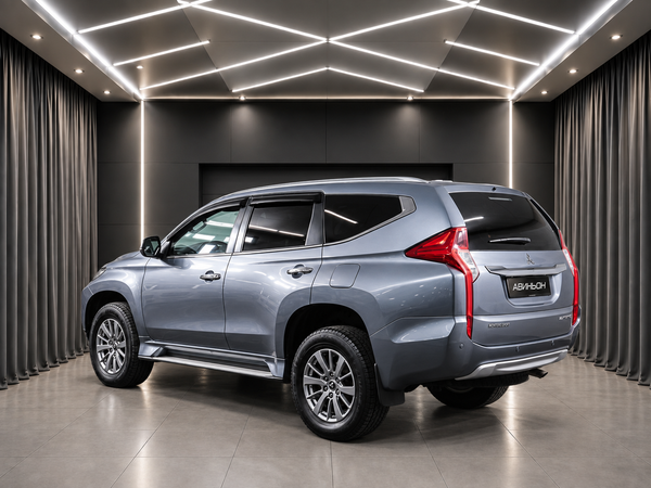 Mitsubishi