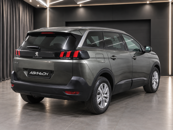 Peugeot