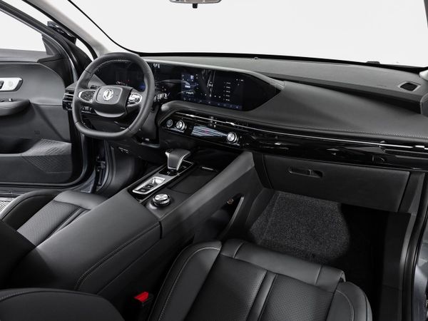 Dongfeng