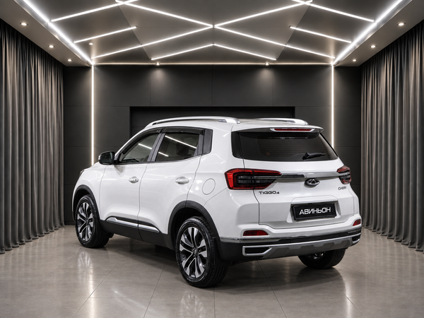 Chery
