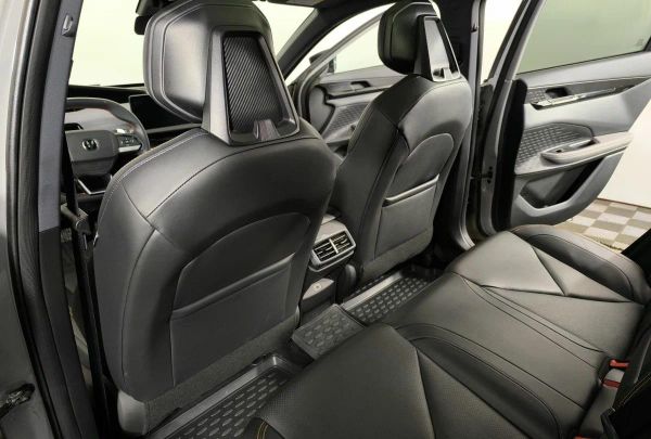 Changan