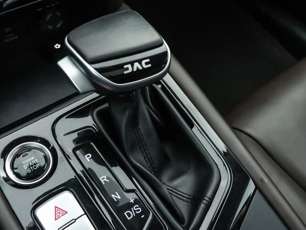 JAC