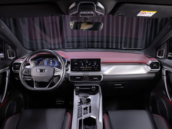 Geely