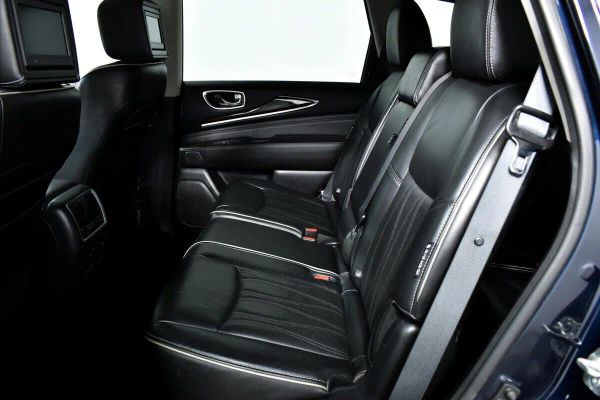 Infiniti
