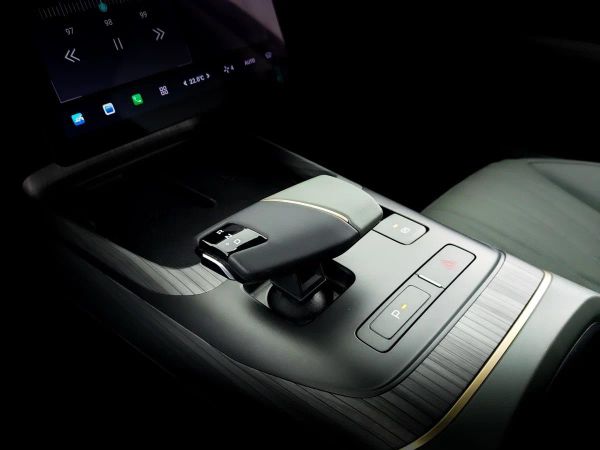 Changan