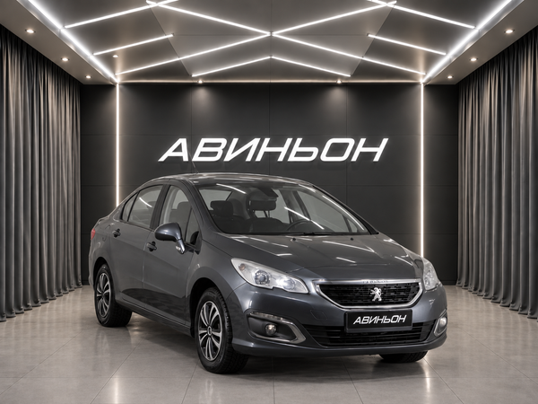Peugeot