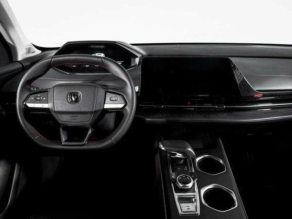 Changan