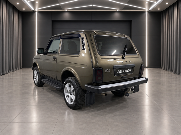 LADA