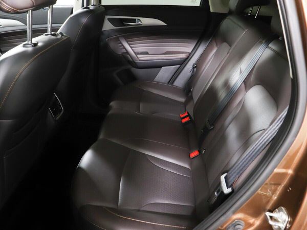 Changan