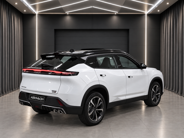 Dongfeng