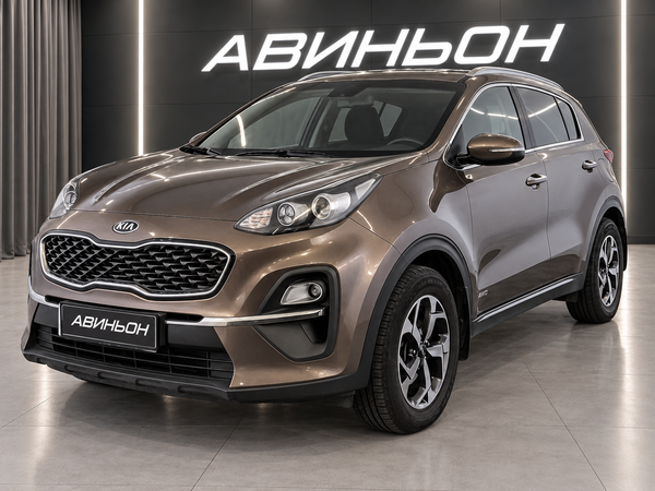 Kia