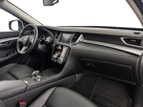 Infiniti