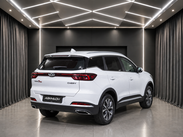 Chery
