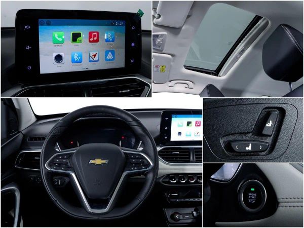 Chevrolet