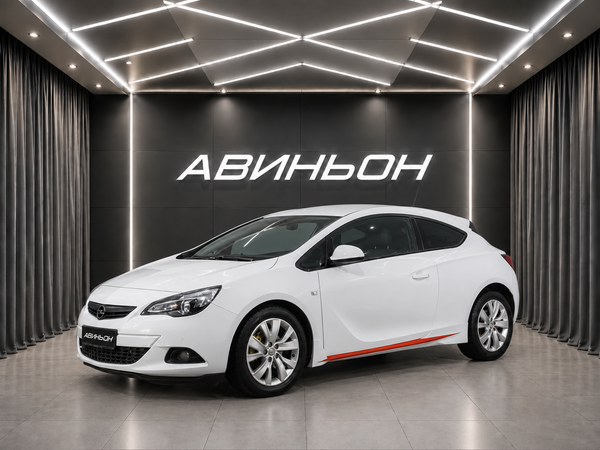 Opel