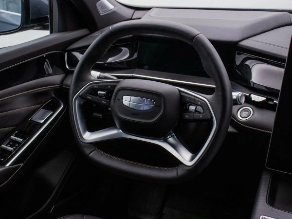 Geely