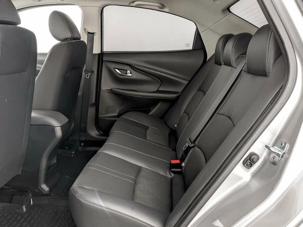 Changan