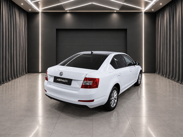 Skoda