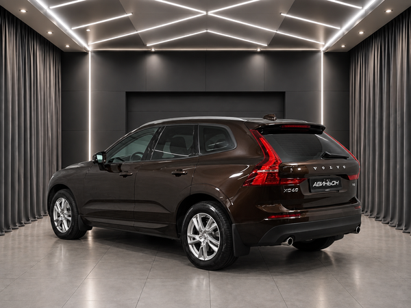 Volvo