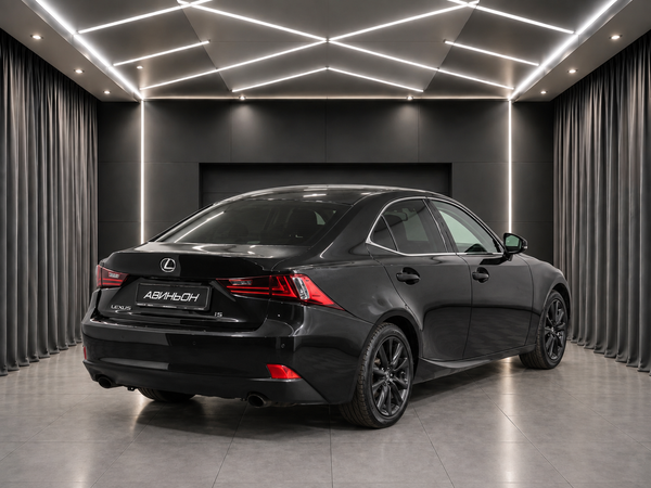 Lexus