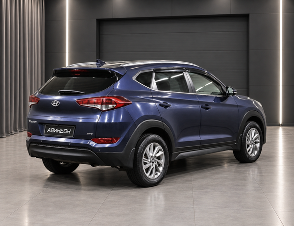 Hyundai
