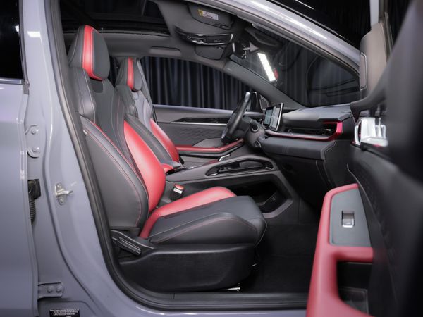 Geely