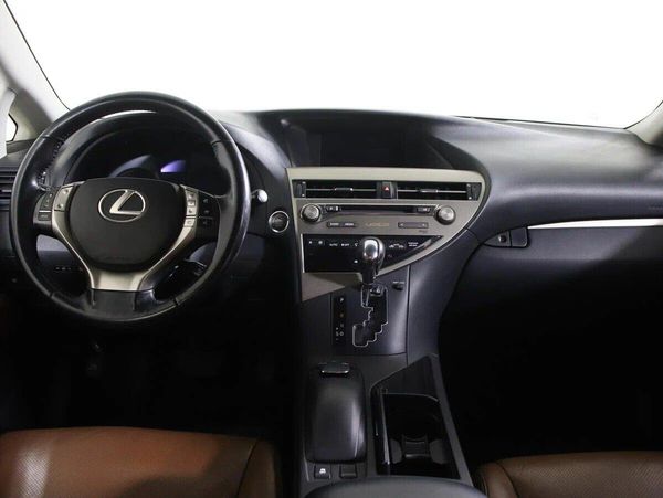Lexus
