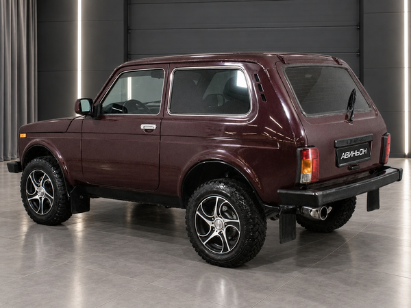 LADA