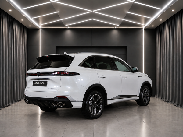 Changan